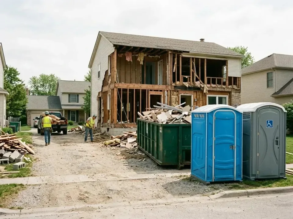 home-renovation-demolition-sit-010 — frequently asked questions, Portable Toilet & Dumpsters Rental in North Salt Lake, UT